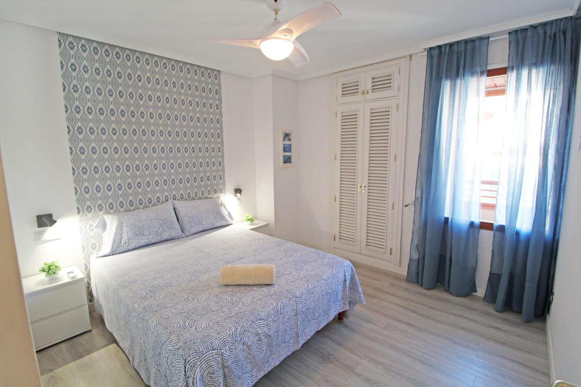 Castle Views. Terrace. Design Style. Ac. Wifi. Refurbished. Supercentric. Apartment Аликанте Екстериор снимка