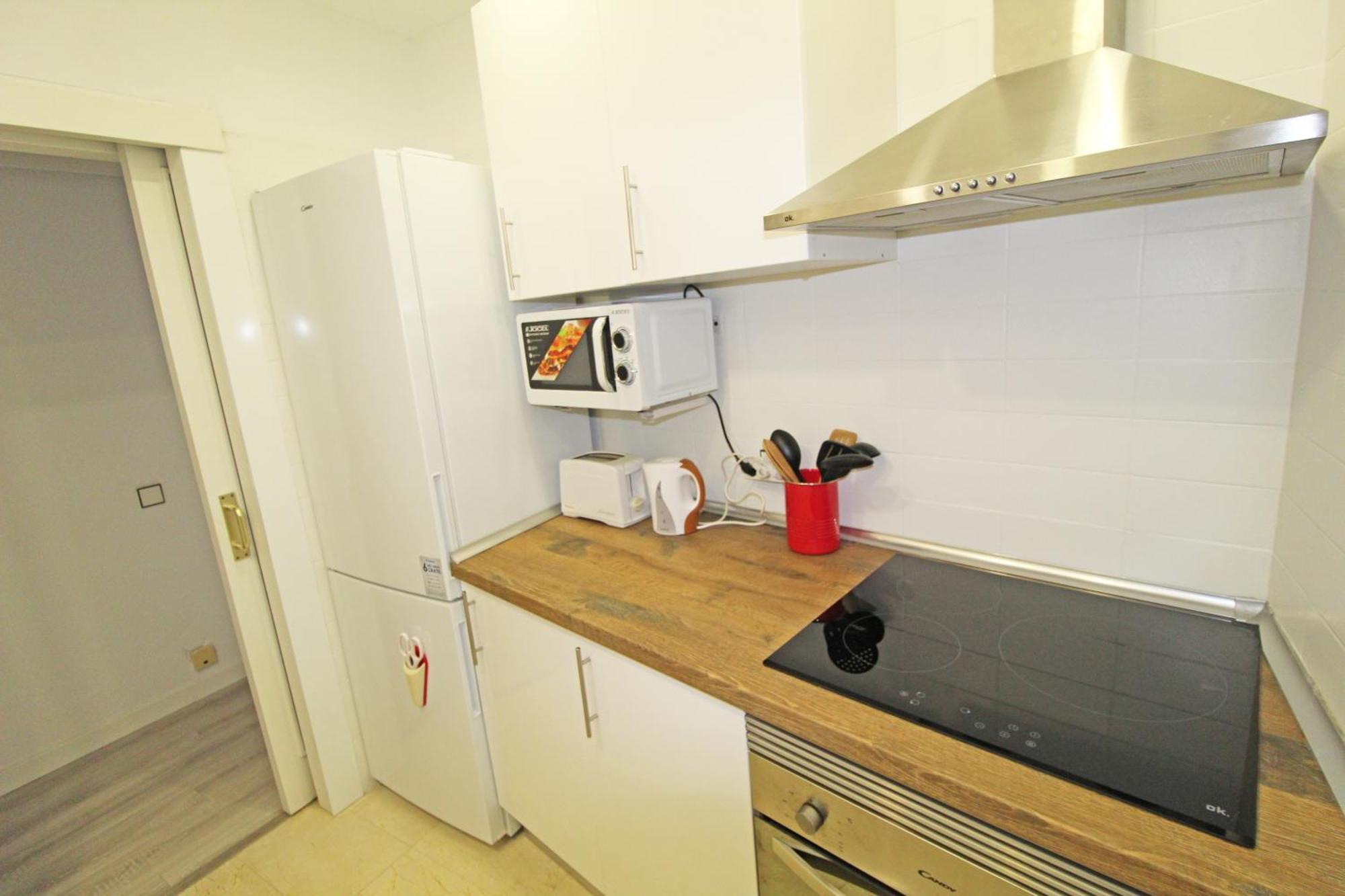Castle Views. Terrace. Design Style. Ac. Wifi. Refurbished. Supercentric. Apartment Аликанте Екстериор снимка