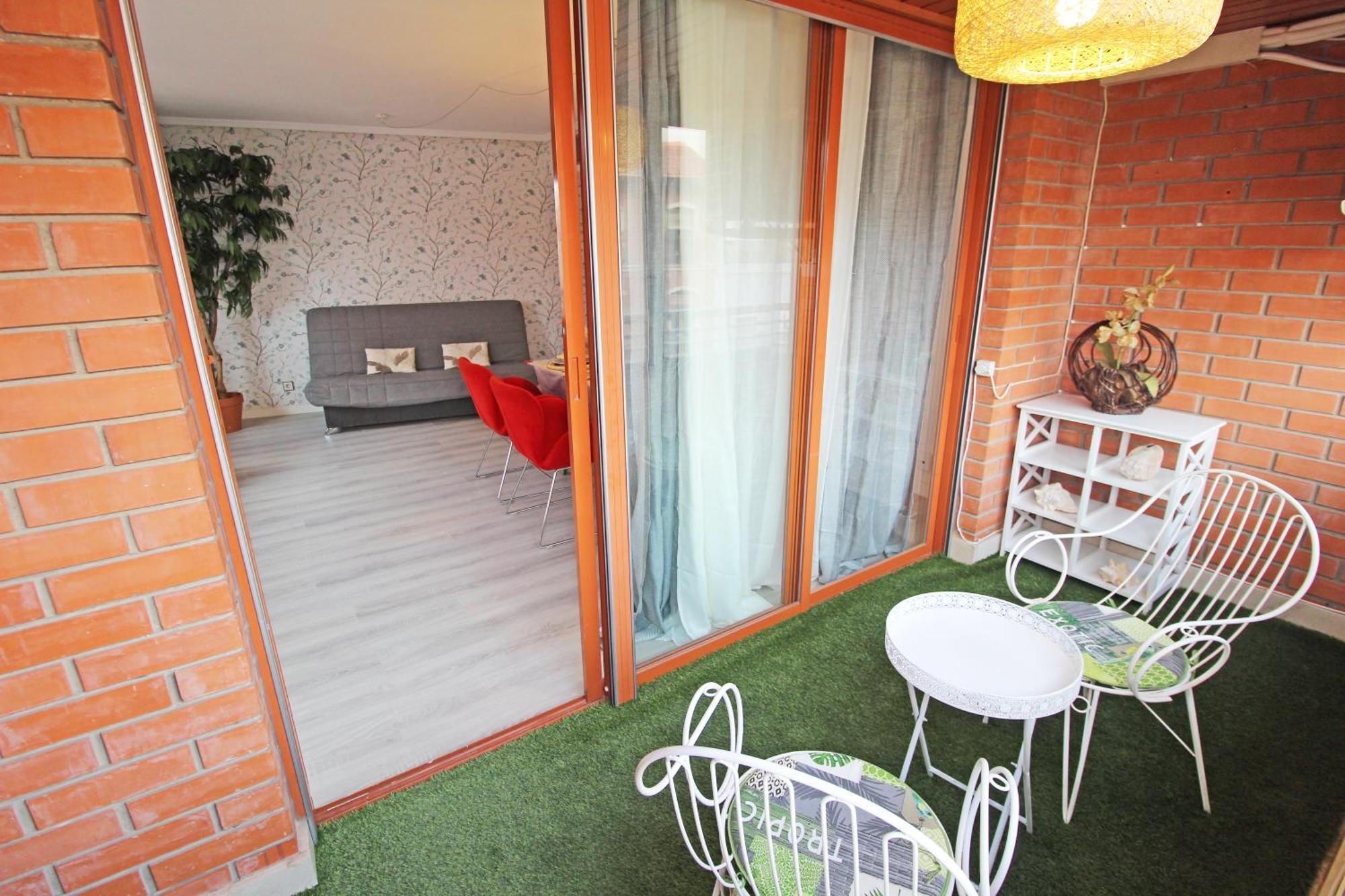Castle Views. Terrace. Design Style. Ac. Wifi. Refurbished. Supercentric. Apartment Аликанте Екстериор снимка